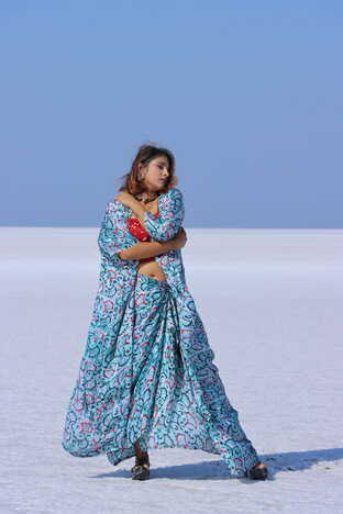 Kiaayo 'Neera' Dress
